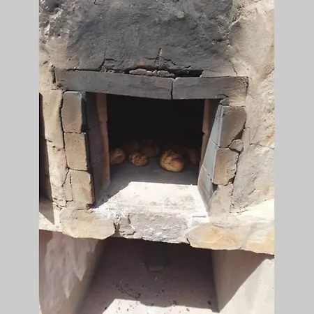 Apartament Sueno Playitas Las Playas