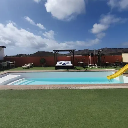 Sueno Playitas * Las Playas