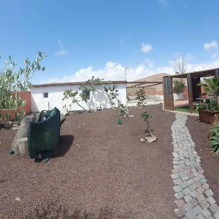 Sueno Playitas Las Playas