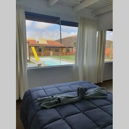 Apartment Sueno Playitas Las Playas
