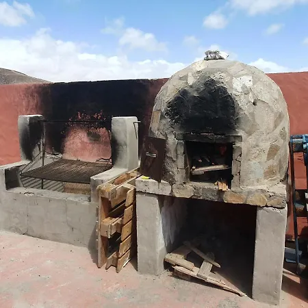 Sueno Playitas Apartmán *