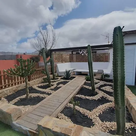 דירה Sueno Playitas *