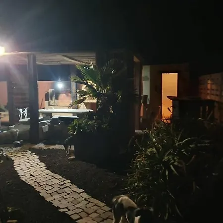 Apartmán Sueno Playitas