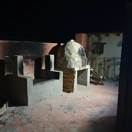 Sueno Playitas Las Playas