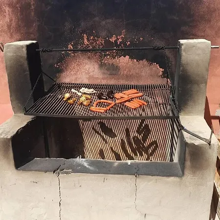 Sueno Playitas דירה *