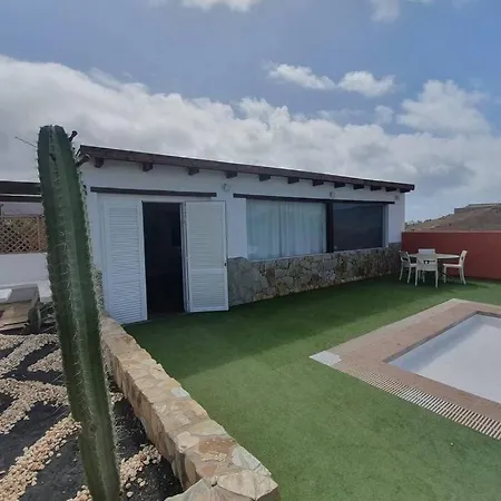 Apartment Sueno Playitas *