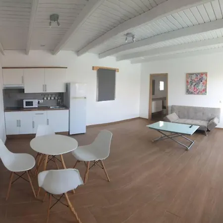 Sueno Playitas * Las Playas