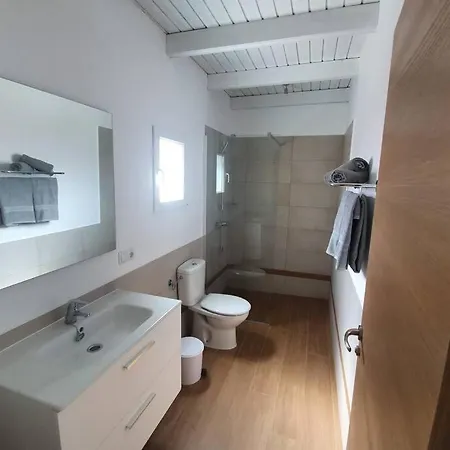 Sueno Playitas * Las Playas