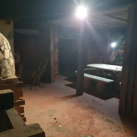 Appartamento Sueno Playitas Las Playas